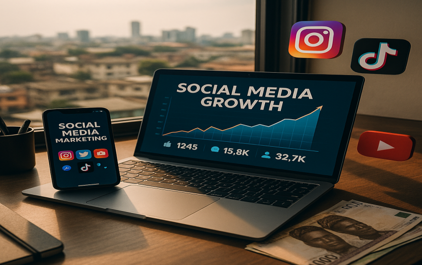 Mastering Twitter Engagement in Nigeria: Secrets to Success with Slab.ng