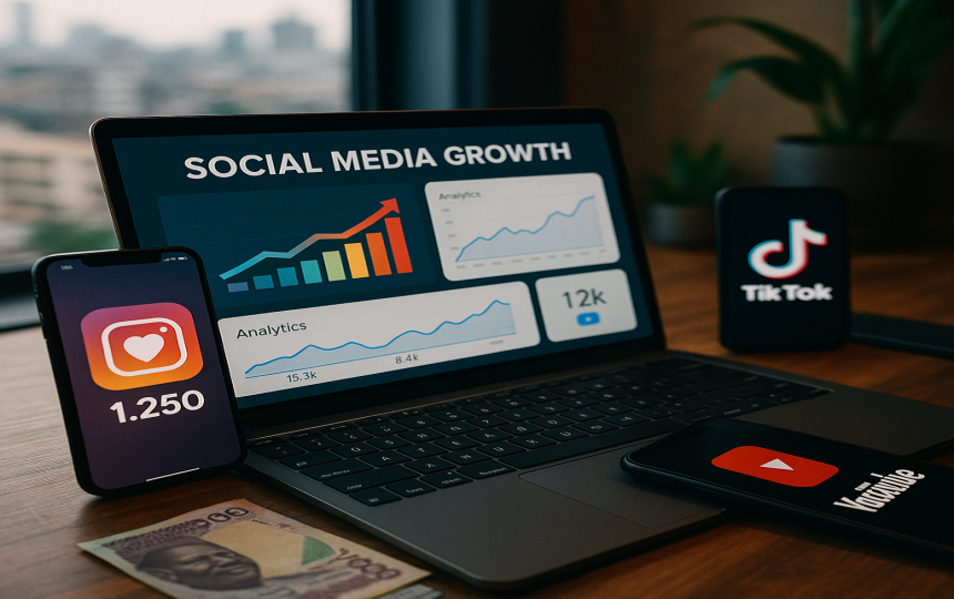 E-commerce Success in Nigeria: Driving Sales Through Social Media with Slab.ng