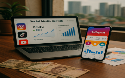 Why Slab.ng is the Cheapest SMM Panel in Nigeria for Your Social Media Growth