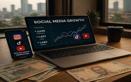 SMM Panel Nigeria: Debunking Myths and Unveiling the Real Benefits with Slab.ng