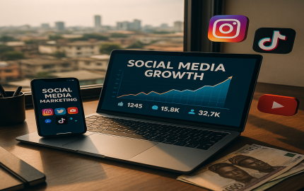 Mastering Twitter Engagement in Nigeria: Secrets to Success with Slab.ng