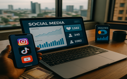 Content is King: How to Create Engaging Social Media Content for the Nigerian Audience
