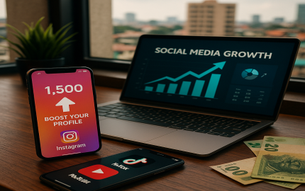 The Ultimate Guide to SMM Panels in Nigeria: Why Slab.ng is Your Best Choice