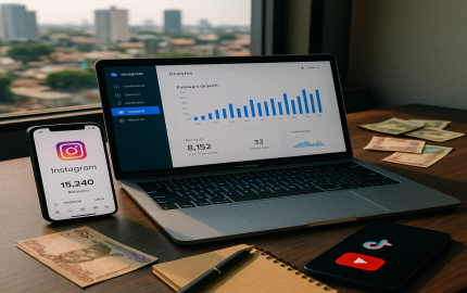 Buy Instagram Followers Nigeria: A Step-by-Step Guide with Slab.ng