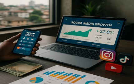 Social Media Marketing Nigeria: Strategies for Explosive Growth