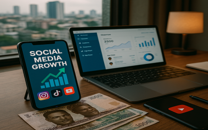 Slab.ng vs. The Competition: Why We're the #1 SMM Panel in Nigeria
